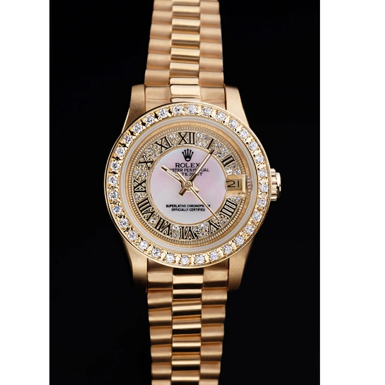 MiroTime 1028 Rolex Datejust-rl41